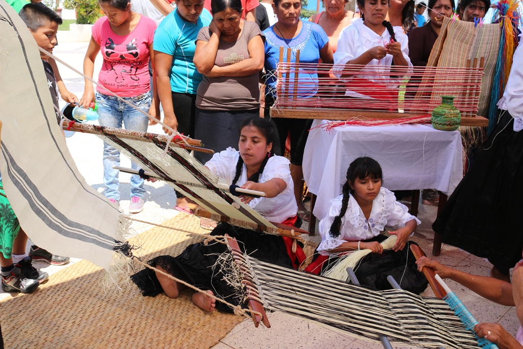 Post Feria Del Ni O Del Milagro Promueve Artesan A De Ciudad Eten